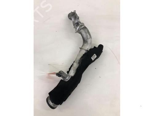 Used Exhaust system MERCEDES-BENZ GLE (V167) GLE 350 de 4-matic (167.117) (320 hp) 25912314
