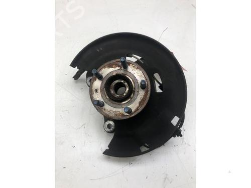 Left front steering knuckle OPEL ASTRA J (P10) 1.4 Turbo (68) | BP20240153M25 