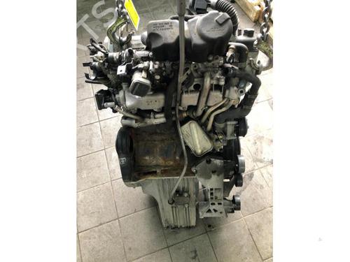 Engine MERCEDES-BENZ B-CLASS Sports Tourer (W245) B 200 CDI (245.208) | BP25433191M1