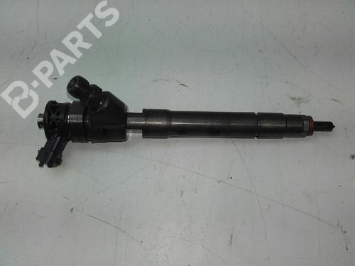 Used Injector VAUXHALL VIVARO B Van (X82) 1.6 CDTi (115 hp) 7474717