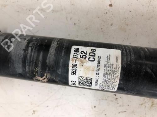 Right rear shock absorber KIA CEED (CD) 1.4 T-GDI | BP29398478M19 
