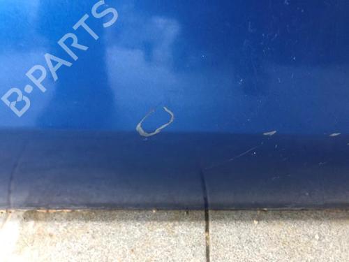 Right front door KIA SPORTAGE IV (QL, QLE) 1.6 GDI | BP29912089C3 