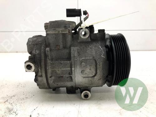 AC compressor SKODA FABIA II Combi (545) 1.2 | BP32744181M34 - Image 4