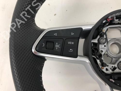 Steering wheel AUDI TT (FV3, FVP) TTS TFSI quattro | BP30153097C49 