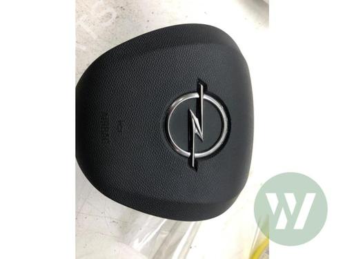 Airbag chauffør Airbag chauffør OPEL CORSA F (P2JO) 1.2 (68) (75 hp) 33971942 33971942
