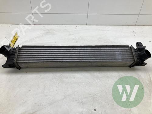 Intercooler FIAT DUCATO Van (250_) 160 Multijet 2,3 D (160 hp) 32404423