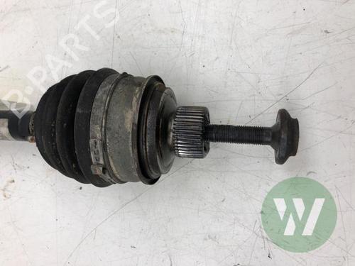 Right front driveshaft AUDI Q8 (4MN, 4MT) 50 TDI Mild Hybrid quattro | BP38571399M39 - Image 2