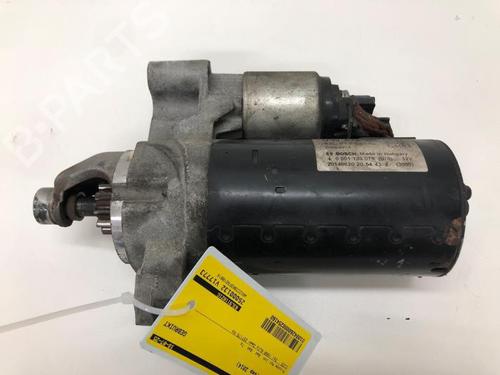 Startmotor AUDI A4 B8 Avant (8K5) 2.0 TDI (150 hp) 27548481
