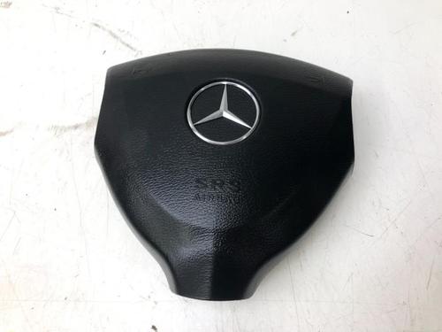 Driver airbag MERCEDES-BENZ A-CLASS (W169) A 150 (169.031, 169.331) | BP11097208C9 