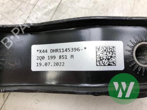 gearbox-mount-vw-t-cross-c11-d31-2018-32076439 main image