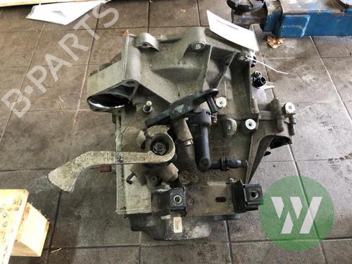 Used Gearbox Gearbox SKODA ROOMSTER (5J7) 1.2 TSI (86 hp) 39690463 39690463