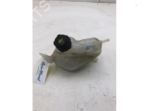 Used Expansion tank NISSAN QASHQAI II SUV (J11, J11_) 1.2 DIG-T (115 hp) 22628342