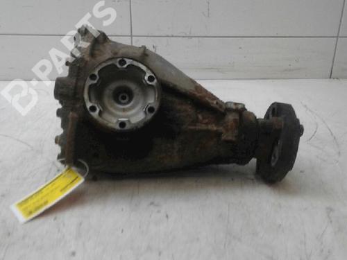 Used Rear differential MERCEDES-BENZ E-CLASS (W210) E 290 Turbo-D (210.017) (129 hp) 5183931