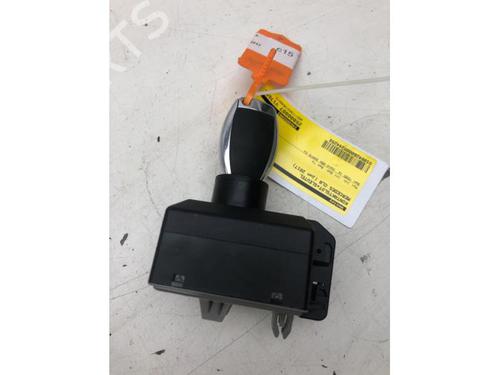 Used Ignition barrel MERCEDES-BENZ CLA Shooting Brake (X117) CLA 200 (117.943) (156 hp) 23396370