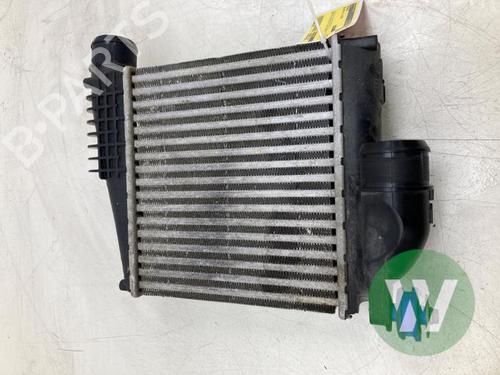 Intercooler OPEL GRANDLAND / GRANDLAND X (A18, P1UO) 1.6 Turbo D (75) (120 hp) 32127018