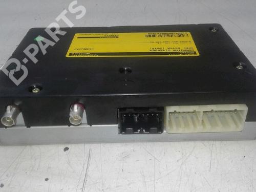 Control unit OPEL ASTRA K Sports Tourer (B16) 1.4 Turbo (35) | BP6690050M11 