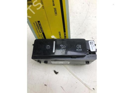 Used Headlight switch AUDI E-TRON (GEN) 55 quattro (408 hp) 23087940