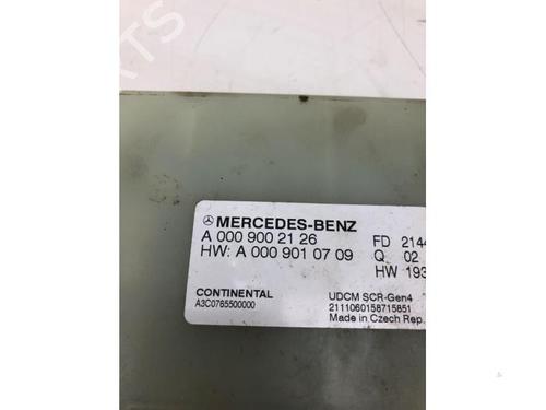 Control unit MERCEDES-BENZ VITO Van (W447) 116 CDI 4x4 (447.601, 447.603, 447.605) | BP23948636M11 