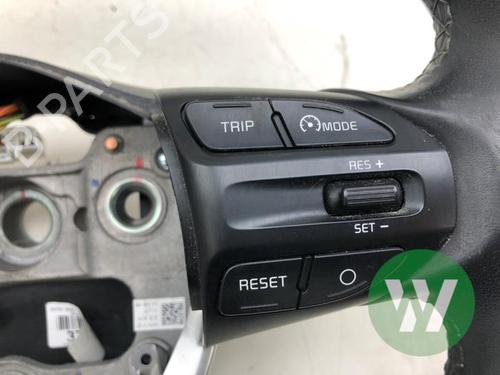 Ratt KIA STONIC (YB) 1.0 T-GDi | BP32251464C49