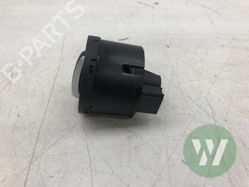 Used Headlight switch Headlight switch SEAT Mii (KF1, KE1) electric (83 hp) 33560358 33560358