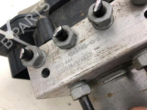 ABS pump TESLA MODEL Y (5YJY) EV Performance All-wheel Drive | BP39913484M43 - Image 4