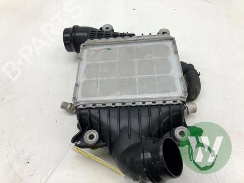 Intercooler JAGUAR F-PACE (X761) 2.0 Ti4 AWD | BP37151810M30 - Image 2