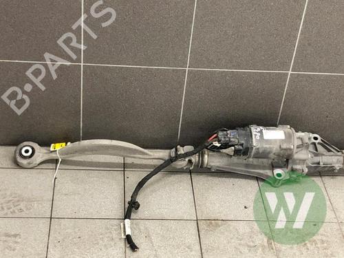 Steering rack AUDI Q8 (4MN, 4MT) 50 TDI Mild Hybrid quattro | BP38620279M22 - Image 2