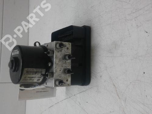 Used ABS pump BMW 1 (E87) 120 d (163 hp) 4775315