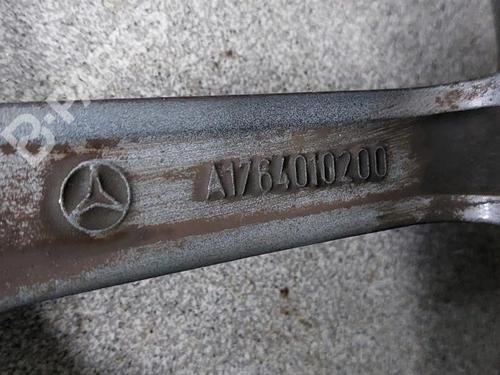 Used Rim MERCEDES-BENZ B-CLASS Sports Tourer (W246, W242) B 200 CDI / d 4-matic (246.202) (136 hp) 11915574