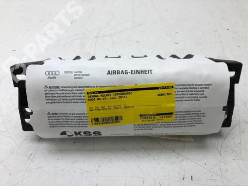 Used Passenger airbag Passenger airbag AUDI A4 B8 Avant (8K5) 1.8 TFSI (170 hp) 11137864 11137864
