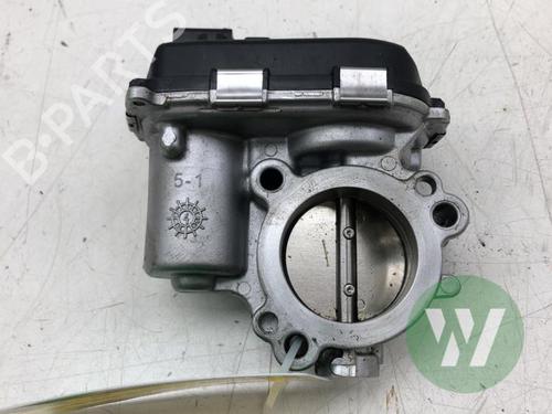 Used Throttle body Throttle body SKODA FABIA IV (PJ3) 1.0 TSI (116 hp) 39915577 39915577