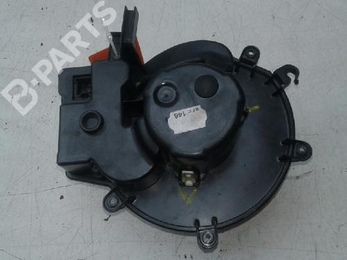 Used Heater blower motor MERCEDES-BENZ C-CLASS (W204) C 200 CDI (204.007, 204.006) (136 hp) 5606041