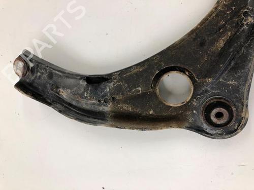 Left front suspension arm NISSAN MICRA V (K14) 1.0 IG-T 100 | BP29864101M12