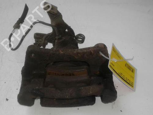 Used Right rear brake caliper OPEL MOVANO A Van (X70) 2.5 DTI (FD) (115 hp) 14574982