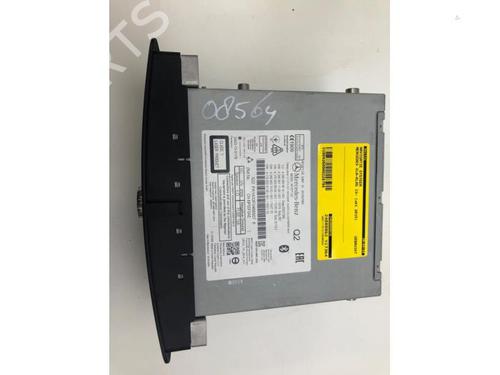 Used Display monitor MERCEDES-BENZ CLA Shooting Brake (X117) CLA 180 d (117.912) (109 hp) 17757026