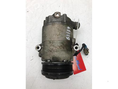 Compressor A/A OPEL MERIVA A MPV (X03) 1.4 16V Twinport (E75) (90 hp) 16166123