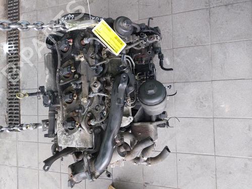 Used Engine OPEL ASTRA H Estate (A04) 1.7 CDTI (L35) (101 hp) 28100588