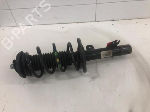 Used Left front shock absorber OPEL CROSSLAND X / CROSSLAND (P17, P2QO) 1.2 (75) (131 hp) 28121372