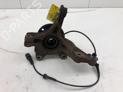 Venstre Styrespindel Lejehus DACIA SANDERO III 1.0 TCe 90 (91 hp) 30653186