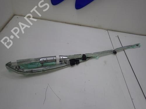 Left curtain airbag VW TOURAN (1T1, 1T2) 1.9 TDI | BP14579949C11 