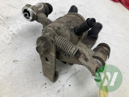 Right rear brake caliper RENAULT MASTER III Platform/Chassis (EV, HV, UV) 2.3 dCi 170 FWD (EV0L, HV0L, UV0L) | BP40607383M106 - Image 3