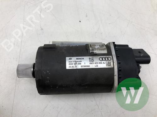 Used Electronic module Electronic module AUDI A4 B9 Avant (8W5, 8WD) 40 TFSI Mild Hybrid (204 hp) 36209626 36209626