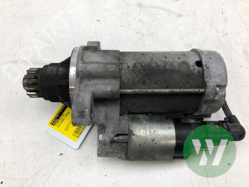 Starter VW CADDY V Box Body/MPV (SBA, SBH) 1.5 TGI CNG | BP39915535M8 - Image 3