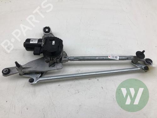 Used Front wiper motor Front wiper motor AUDI Q5 (GUB) SQ5 TFSI quattro (367 hp) 40286193 40286193