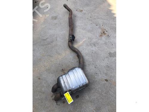 Used Exhaust system MERCEDES-BENZ GLE (V167) GLE 350 de 4-matic (167.117) (320 hp) 26405437