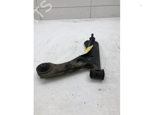 Used Left front suspension arm OPEL CORSA D (S07) 1.0 (L08, L68) (60 hp) 15098699