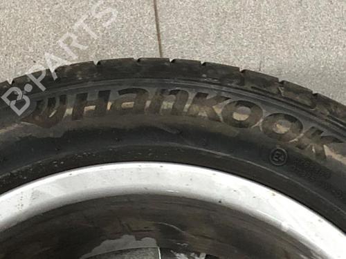 Rim AUDI A4 B9 Avant (8W5, 8WD) 2.0 TDI | BP25611541C45 