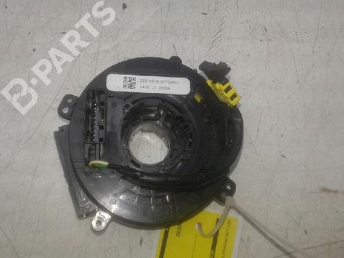 Kontantrulle Airbag /Stelring OPEL ASTRA J Saloon 1.6 (69) (116 hp) 5277087