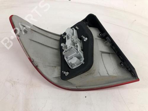 Right taillight MERCEDES-BENZ B-CLASS Sports Tourer (W245) B 200 (245.233) | BP28170796C35 