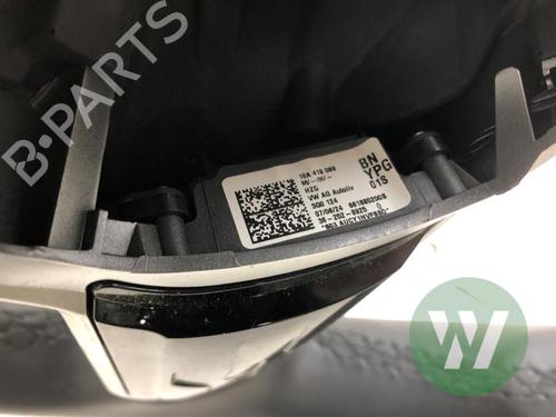 Steering wheel VW ID. Buzz Bus (EBB, EBJ) Electric (EBB, EBJ) | BP39916105C49 - Image 5